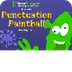 Punctuation Paintball