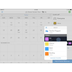 How to Use the Calendar View