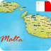 Geografía de Malta: generalida