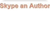 Virtual Author Visits