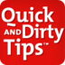 Grammar Girl :: Quick and Dirt