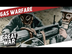 Poison Gas Warfare In WW1