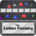 The Letter Factory | Typing & 