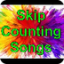 Skip Counting Songs | 36-Minut