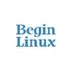 Begin Linux