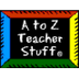 A to Z Teacher Stuff