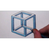 an Impossible Cube