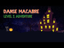 Danse Macabre - Mansion Advent