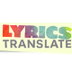 Lyrics Translate