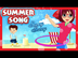 SUMMER SUMMER Song (Sunny Sunn