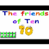 The Friends of 10