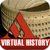 Virtual History ROMA for iPad 