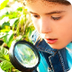 Gardening With Kids