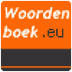 Puzzelwoordenboek - Woordenboe