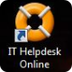 IT Helpdesk Online
