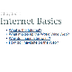 The Internet: Internet Basics