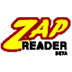 Zap Reader