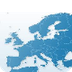 weer Europa