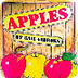 Apples (Gail Gibbons)- Read Al