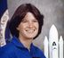 Biography: Sally Ride for Kids