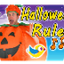 Halloween Rules - Kids Hallowe