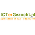 ICTerGezocht.nl - ICT Vacature