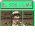 El cos humÃ