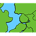 Topografie van Nederland