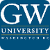 @ George Washington University