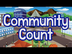 Community Count | Count to 100