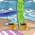 Fractions: Under the Sea