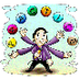 Tech Skills: Grades 3 & 4