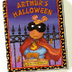 Arthur's Halloween