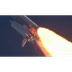 Lancering STS-129 Atlantis [HD