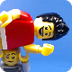 HOW TO MAKE LEGO FLY 