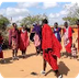 danza Masai