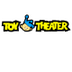 Toy Theater - Art