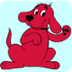 Clifford the Big Red Dog: Soun