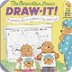 The Berenstain Bears - Draw It
