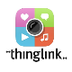 ThingLink 360° and VR images -