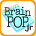 Brain Pop jr.