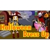 Halloween Dress Up - PrimaryGa