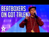 Top 5 Incredible BEATBOXERS on