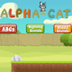aALPHA CAT