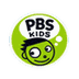 PBS Kids- letter dance party