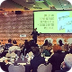 Millennial Keynote Speaker