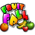 Toy Theater Fruit Fall