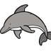 Les déguisements du dauphin