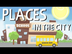 Places in a city - English Edu