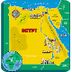 Google Maps-Egypt